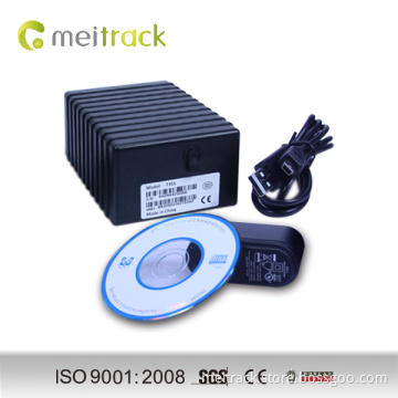 Magnetic Motorcycle/Truck/Car/Auto/Fleet/Vehicle GPS Tracking Device T355